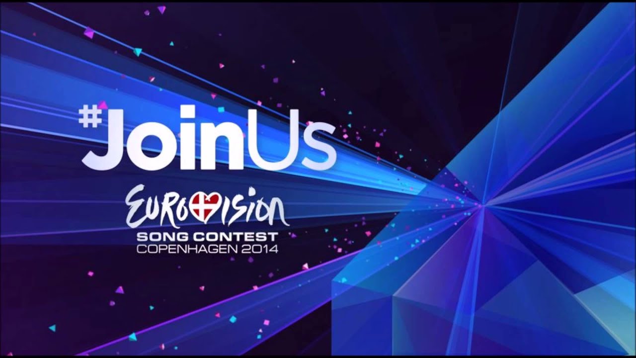 Eurovision Song Contest Copenhagen official theme song 2014