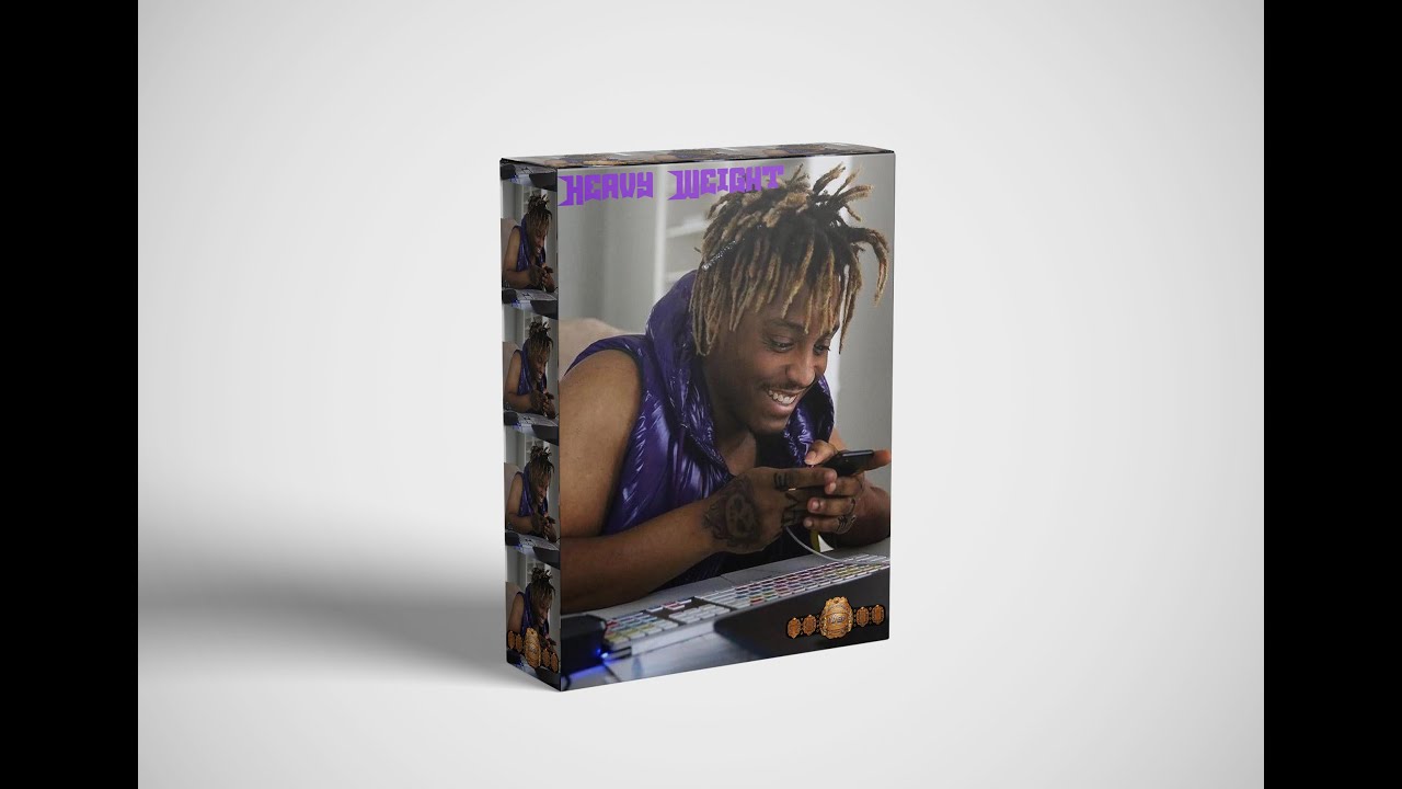 [FREE LOOP KIT] Juice WRLD Loop Kit  