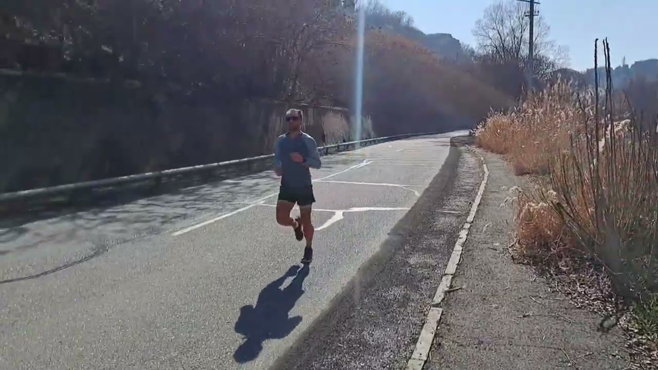 /ԳՆԱՆՔ ՏԵՍՆԵՆՔ/Զբոսանք Հրազդանի կիրճում