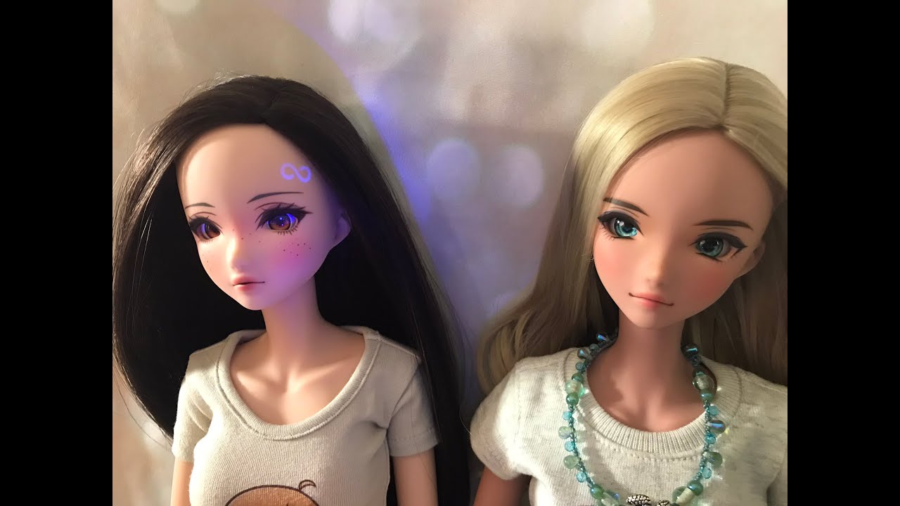 Limitless Smart Doll Unboxing 
