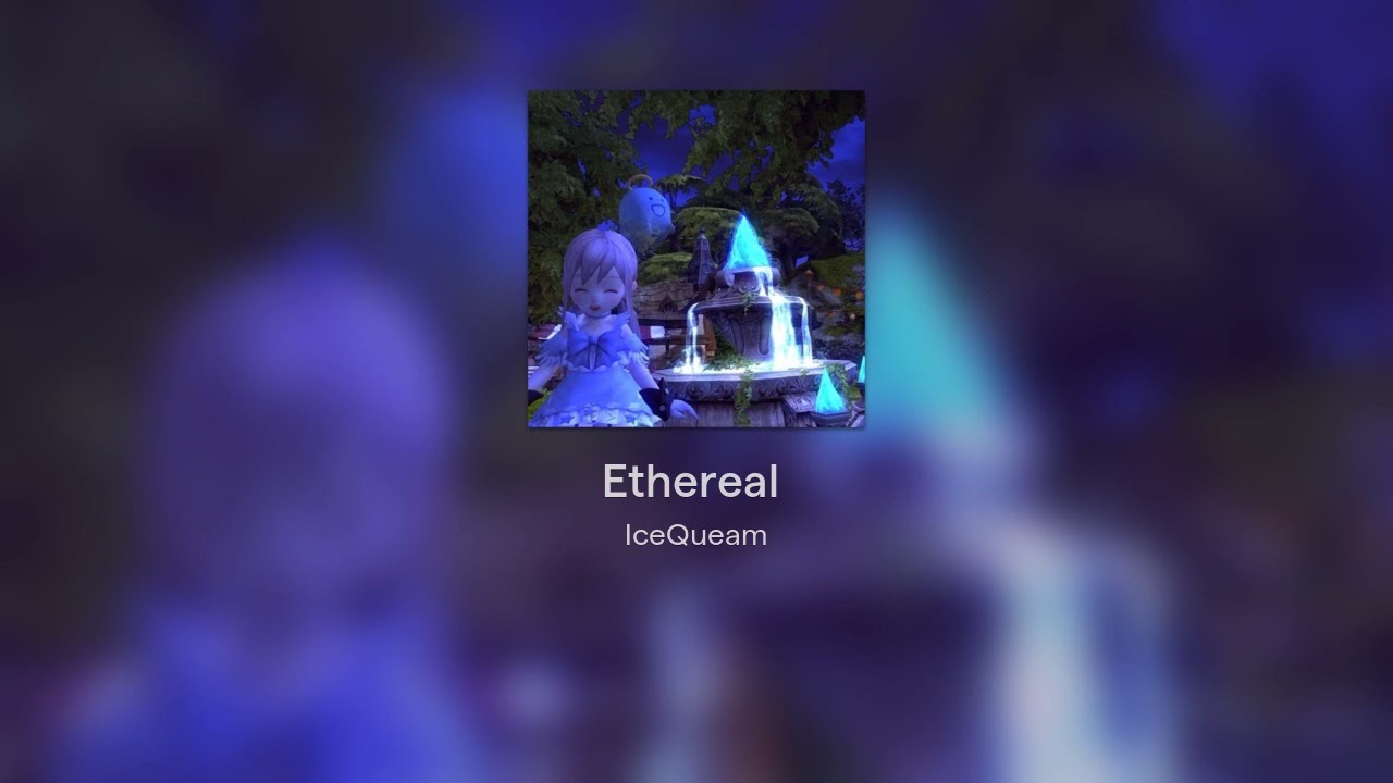 Ethereal