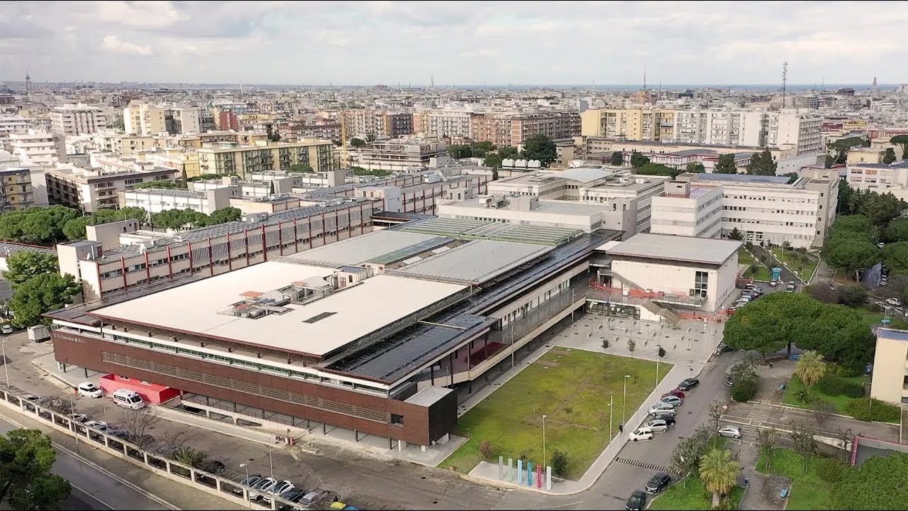 Il Politecnico di Bari