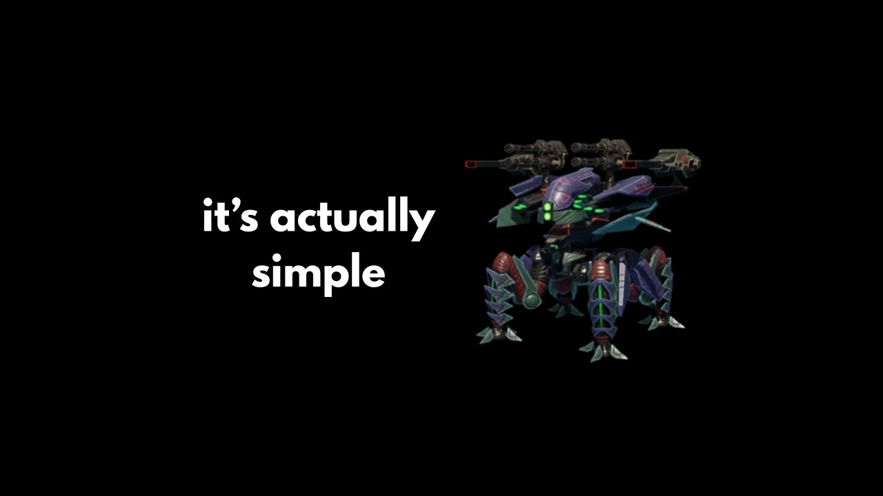 Как противостоять Шогготу в War Robots