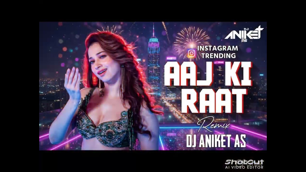 Aj ki Rat । Stree2 । Tamanna Bhatia। Sachin-jigar। Madhubati bagchi। Creat by sonu ai।