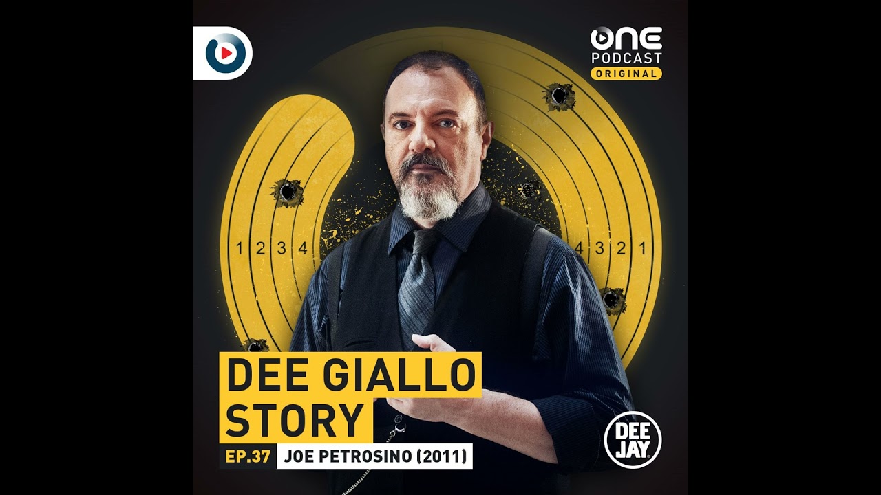 Dee Giallo Story - Joe Petrosino (2011)