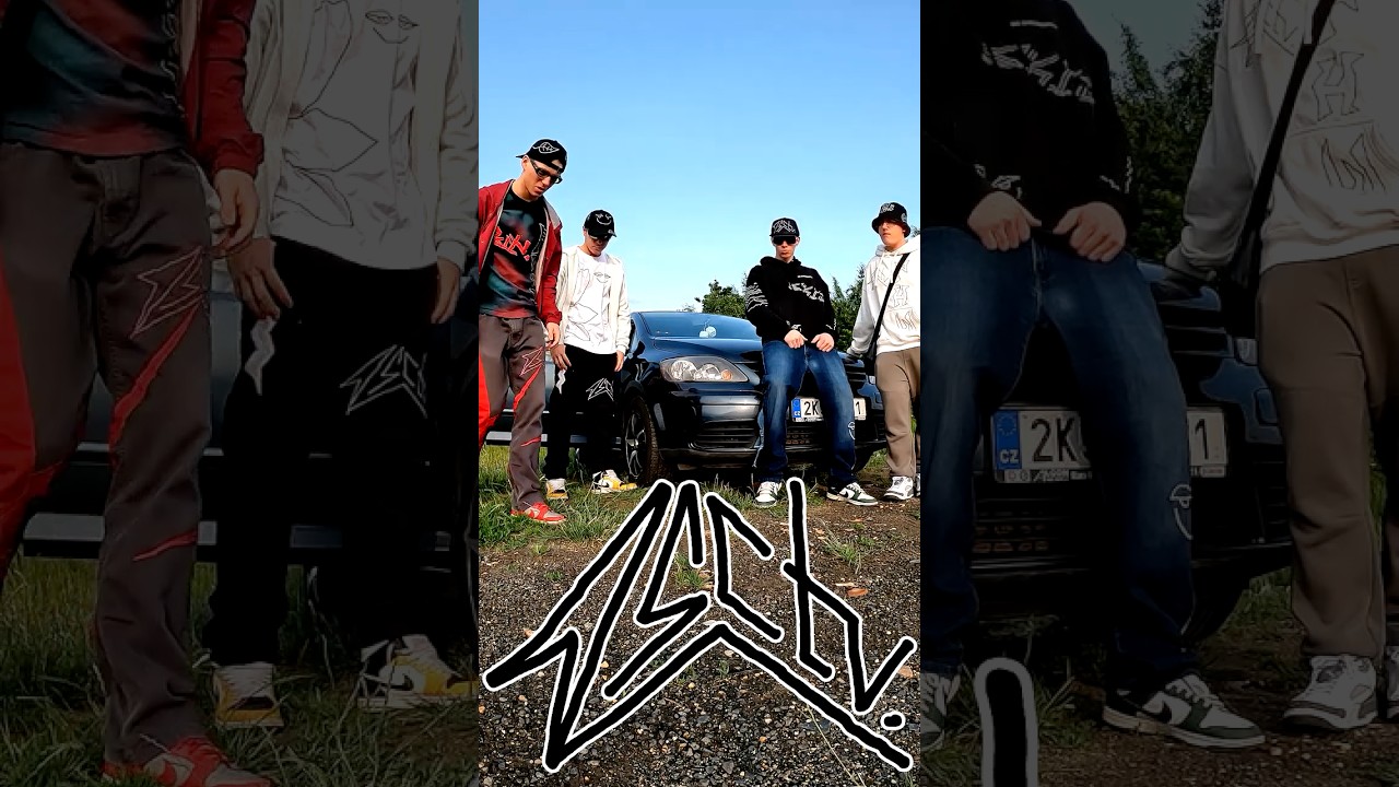DSCTV. gear