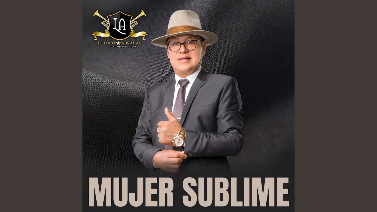 Mujer Sublime