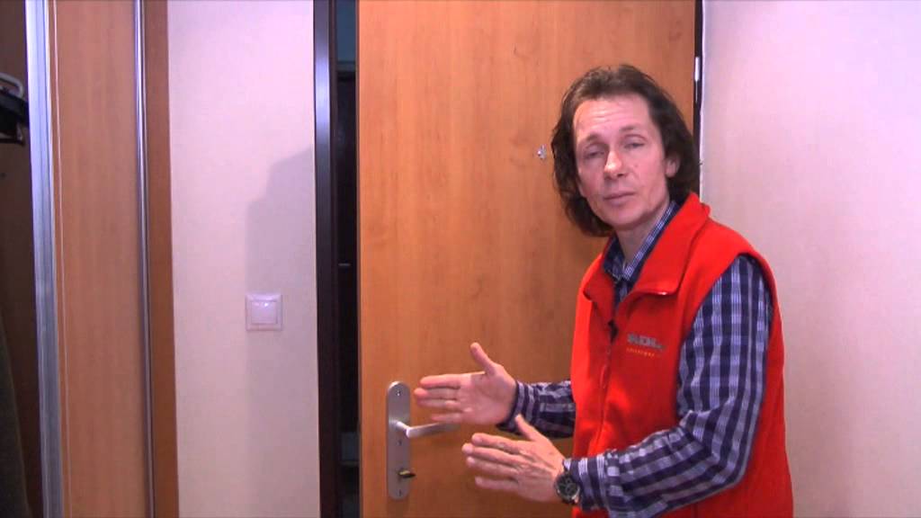 ADLO Bezpečnostné dvere TEDUO (rad ELITE)