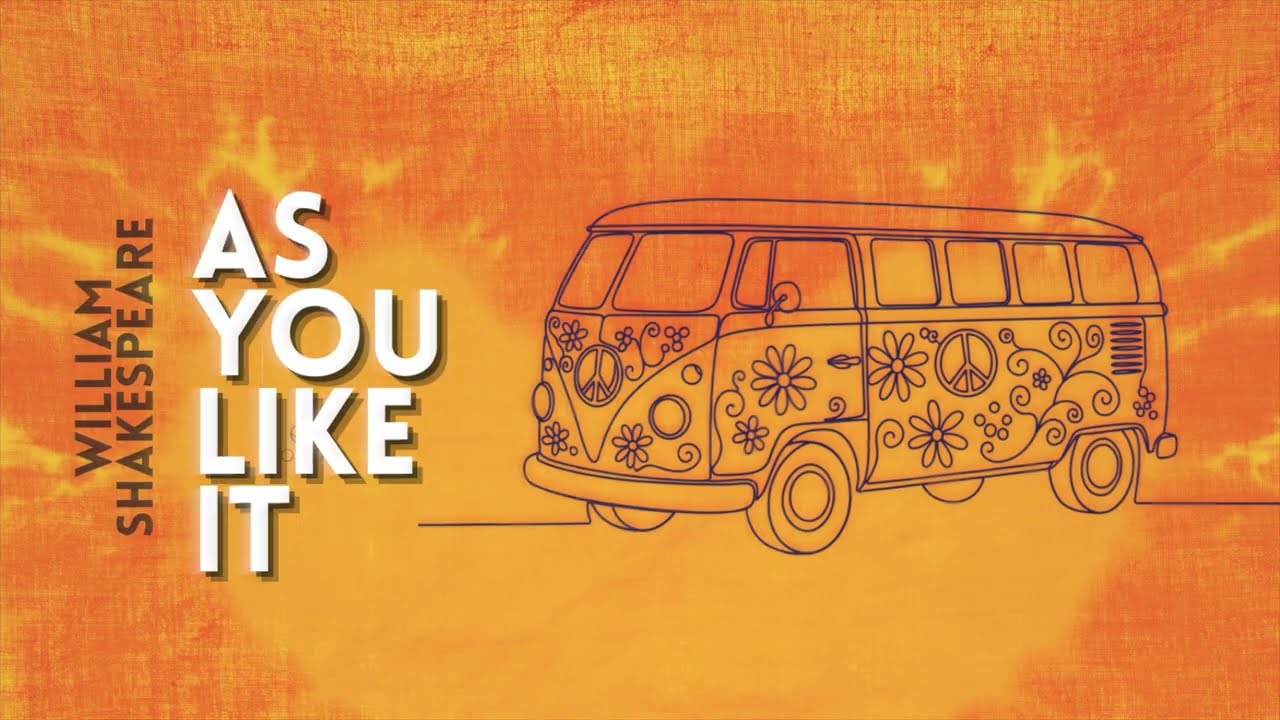 As You Like It