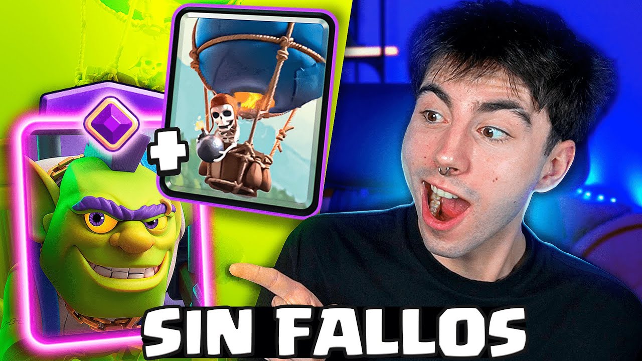 LA MEJOR DEFENSA JUNTO AL MEJOR ATAQUE SIN DEBILIDADES😲