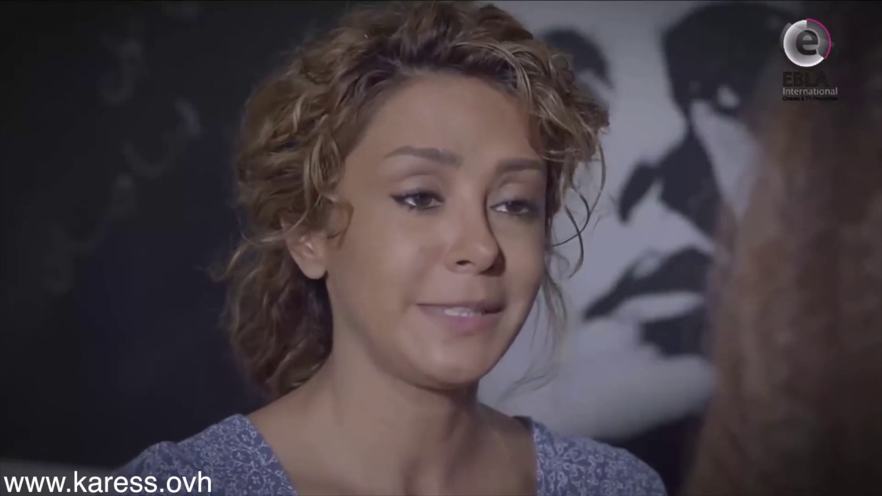 قلم حمرة - بالله موضة؟ اي شو مفكرتيني مو من هالبلد!! كاريس بشار