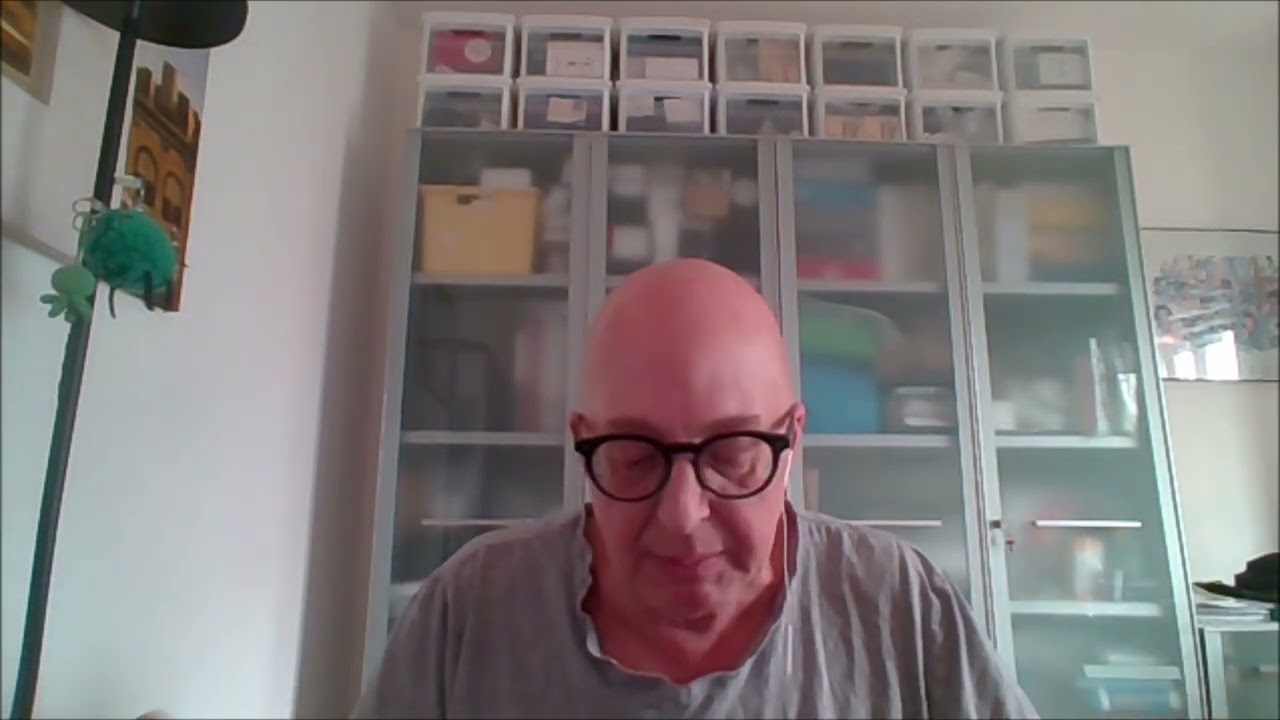 Video di rettifica - Il dr. Cassese si è offeso e mi ha diffidato