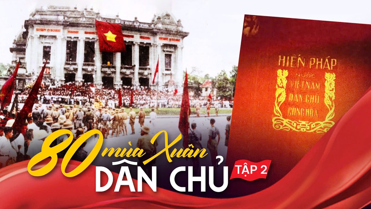 Hành trình của niềm tin | Phim tài liệu