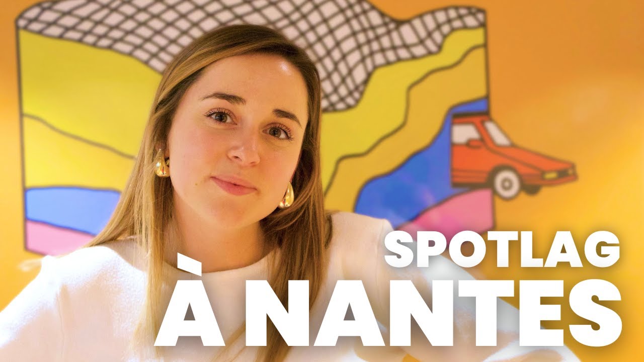 Spotlag débarque à Nantes ! 🌤️
