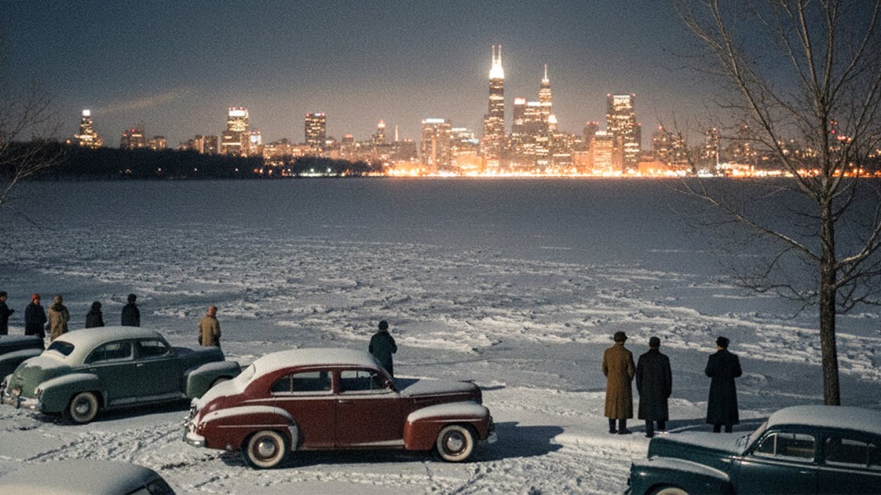 Cold January Nights | Golden Oldies Jazz Love Songs 50s&ndash;70s &bull; Sinatra, Bing Crosby, Nat King Cole