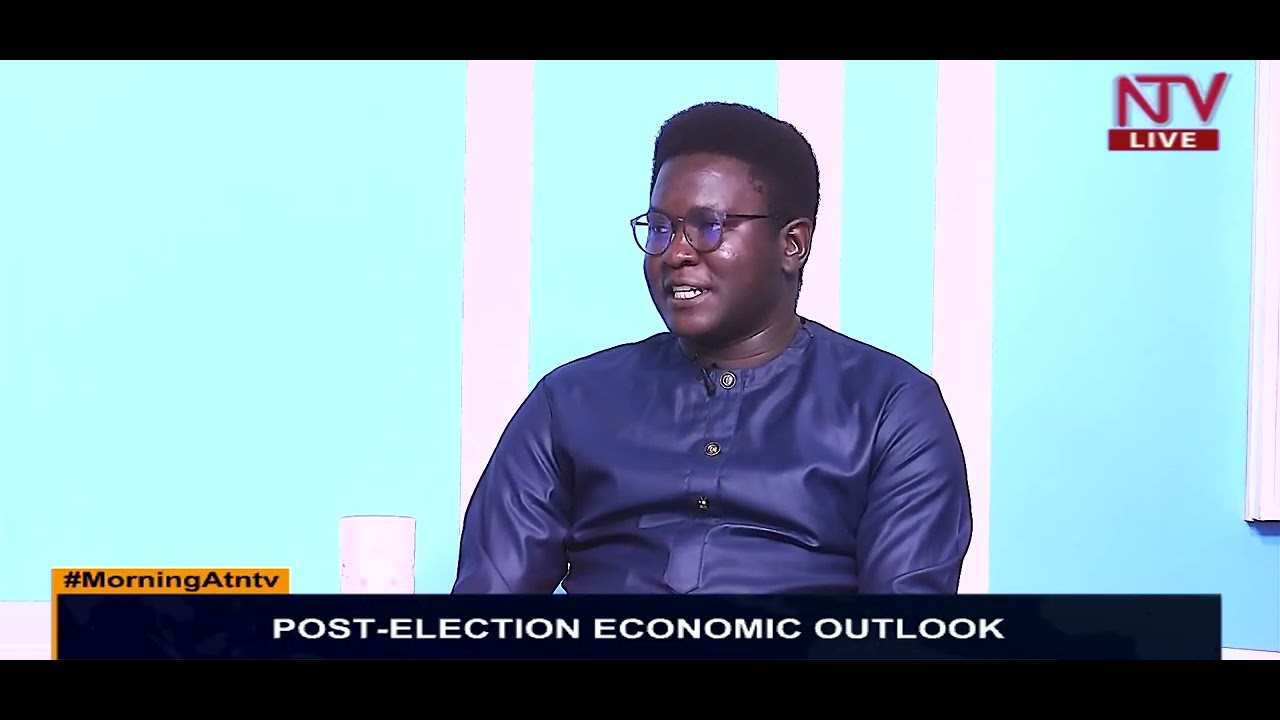 Analyzing what the post election economy of Uganda means for businesses| MORNING AT NTV