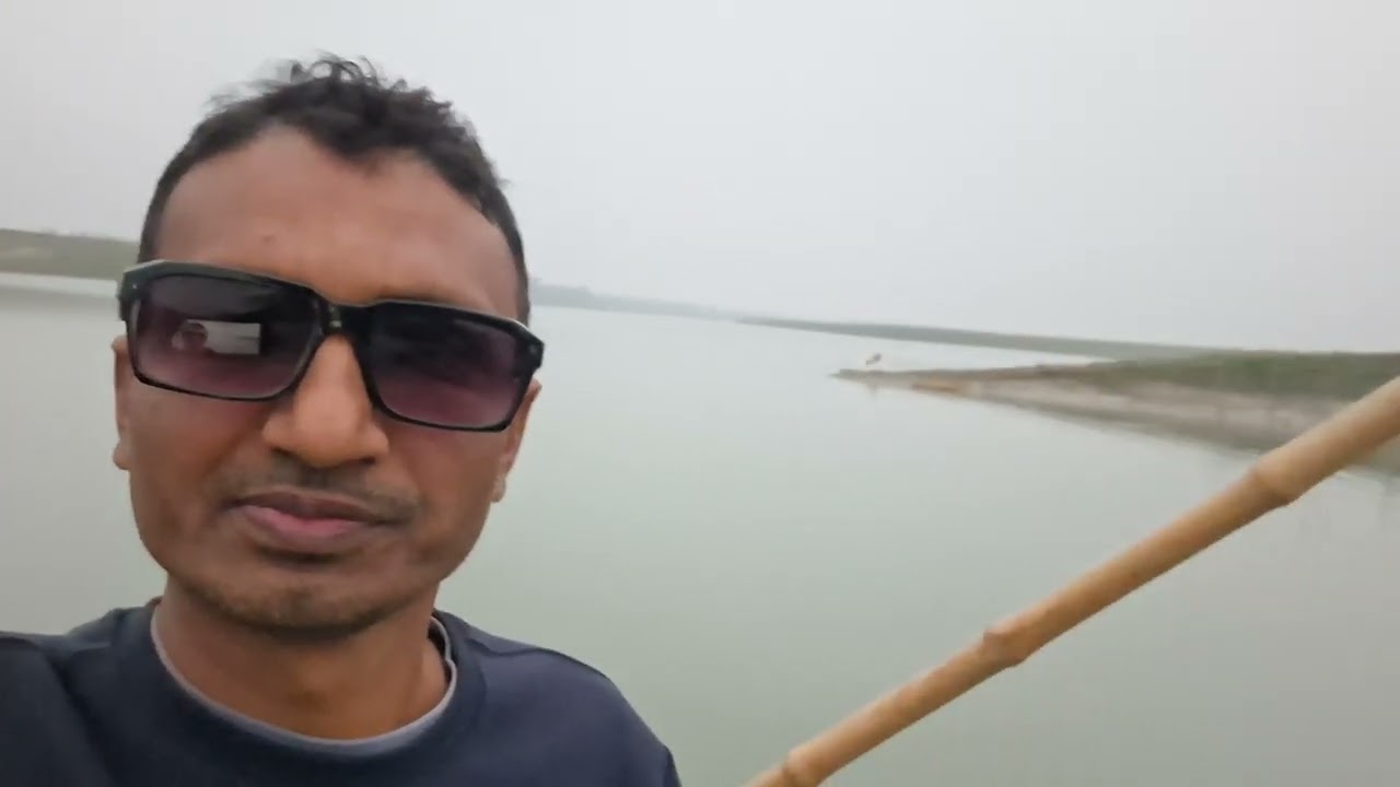 ফেচির বাজার টু দিঘলবাক নৌকা ঘাটের দৃশ্য! 