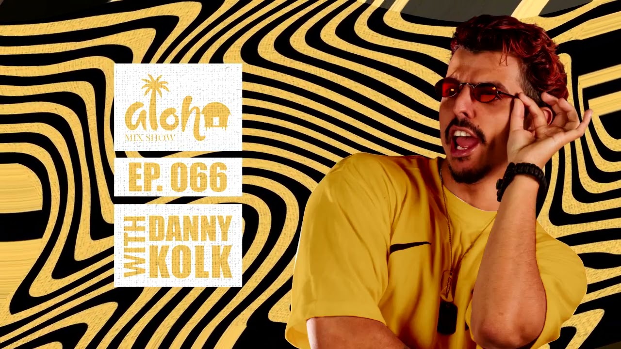 Aloha Mix Show 066