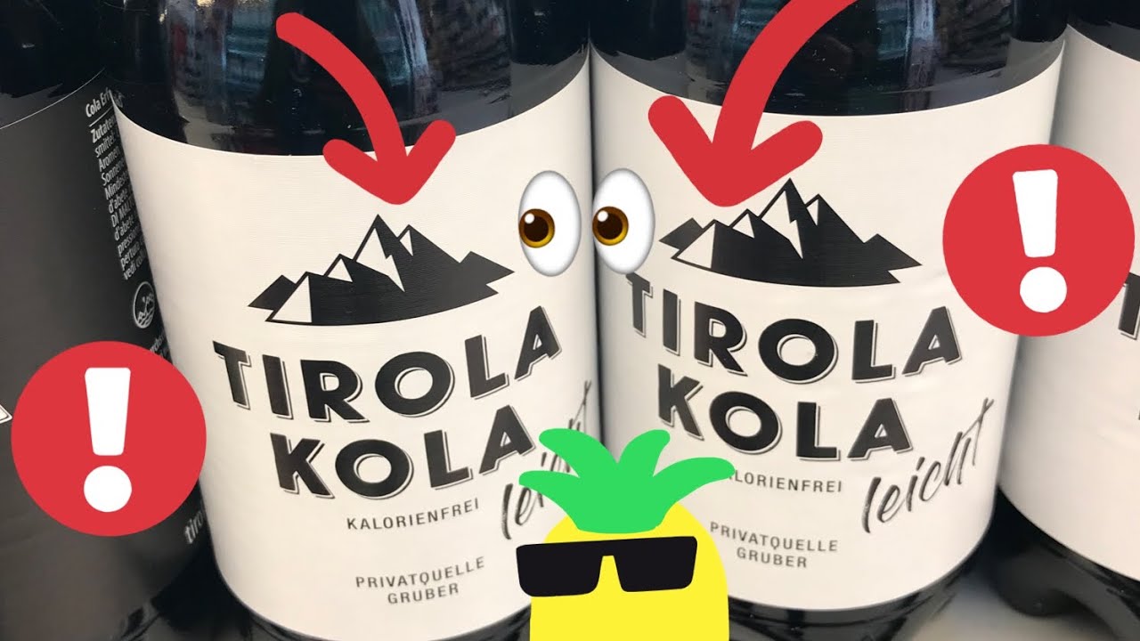 SUPERMERCADO en AUSTRIA, en TIROL. Precios Y cosas RARAS!!!👀👀