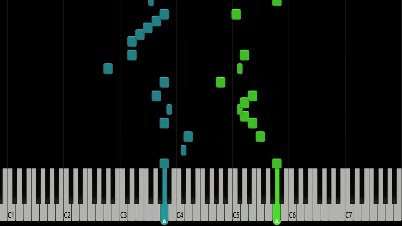 Minuet in F Major by Handel | Piano Tutorial - Easy