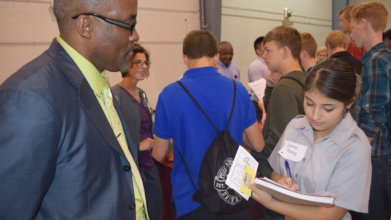 Academies of the Independence School District