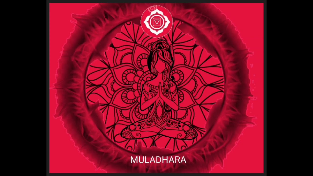 Medita&ccedil;&atilde;o Chakra b&aacute;sico (10 minutos)- MULADHARA - Mantra Lam
