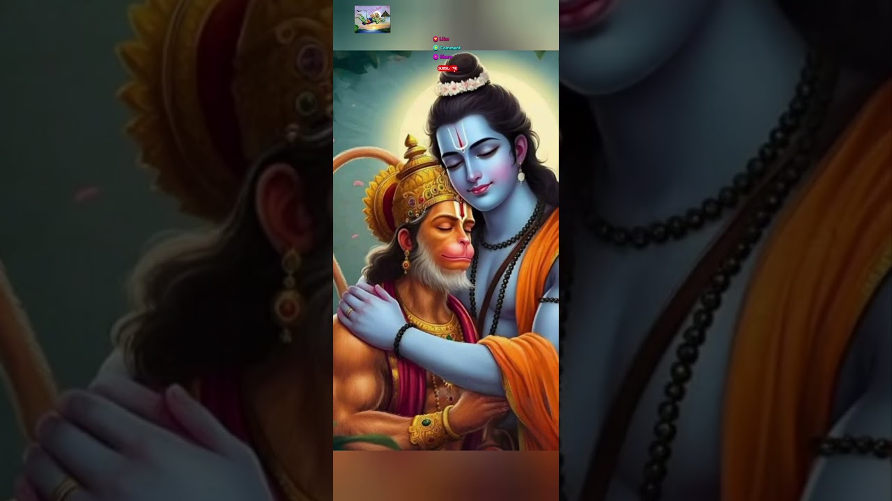 Namu Hanuman#ramhanuman#bhajan#ramhanumansong#trending#viralshort #happytuesday
