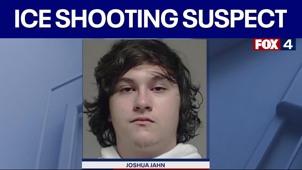Dallas ICE Shooting | Former Dallas Police Chief weighs in on shooting
