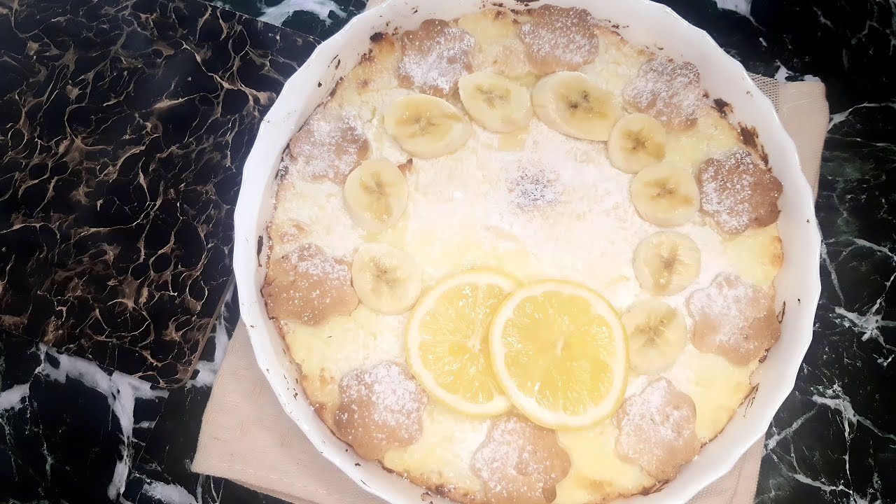 Herbstkuchen 2024. Der beliebteste in Italien!