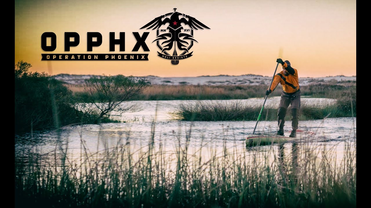 BOTE Presents // Operation Phoenix: Part 1