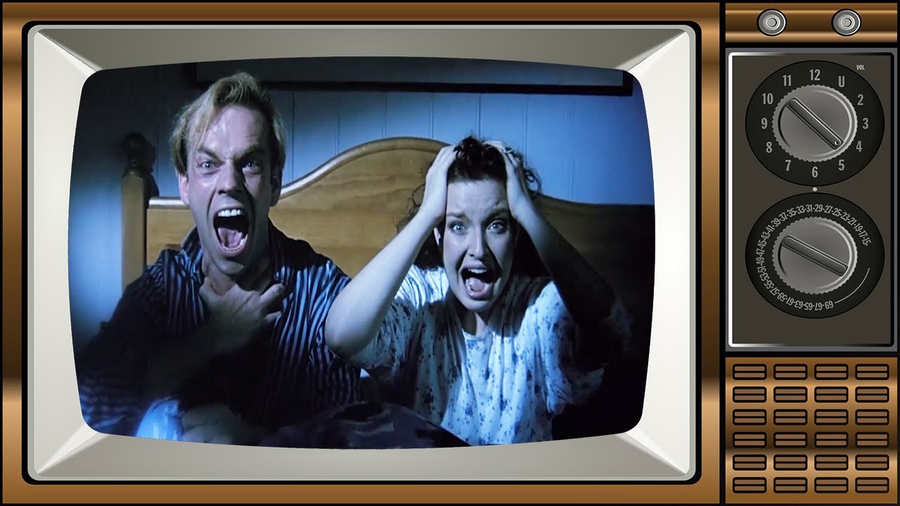 Frauds (1993) - Quick Review