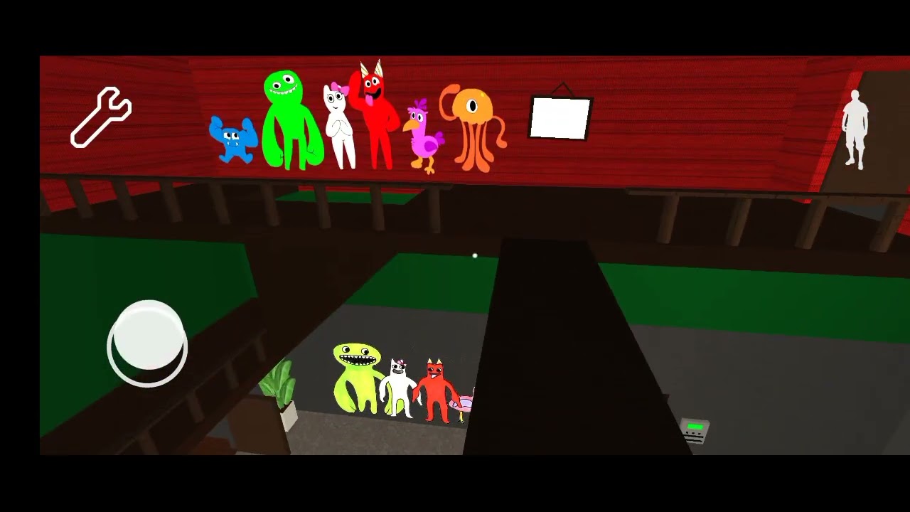 Jumbo Horror House Jumbo Josh Door Escape Android IOS Full Gameplay By Asim Super Gaming Official