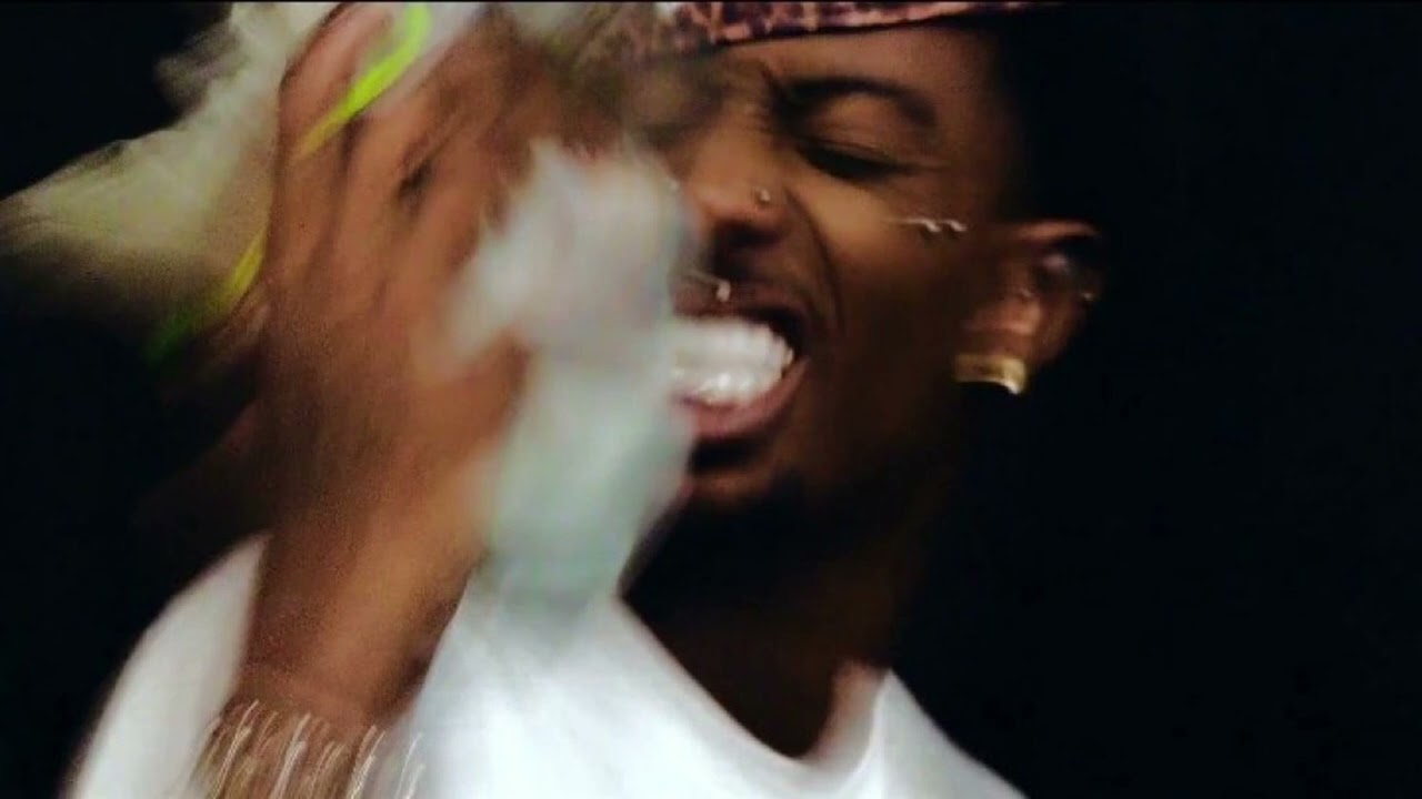 [FREE] Playboi Carti x ApolloRed1 type beat 