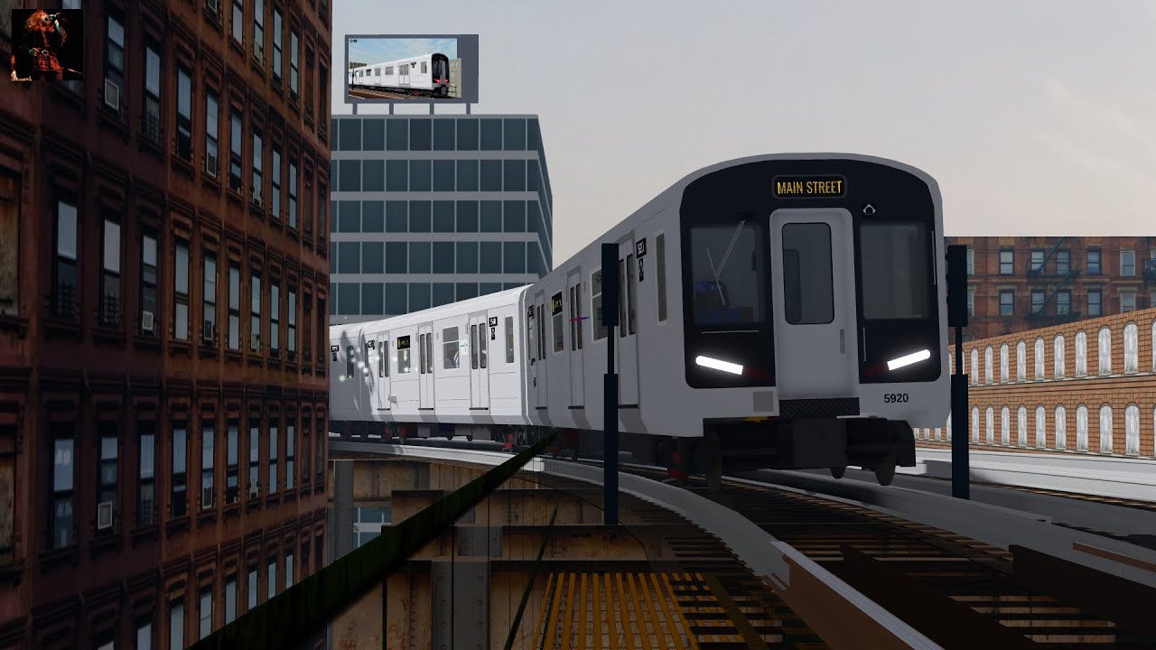 PTA Kennedy Lines:PST1X action