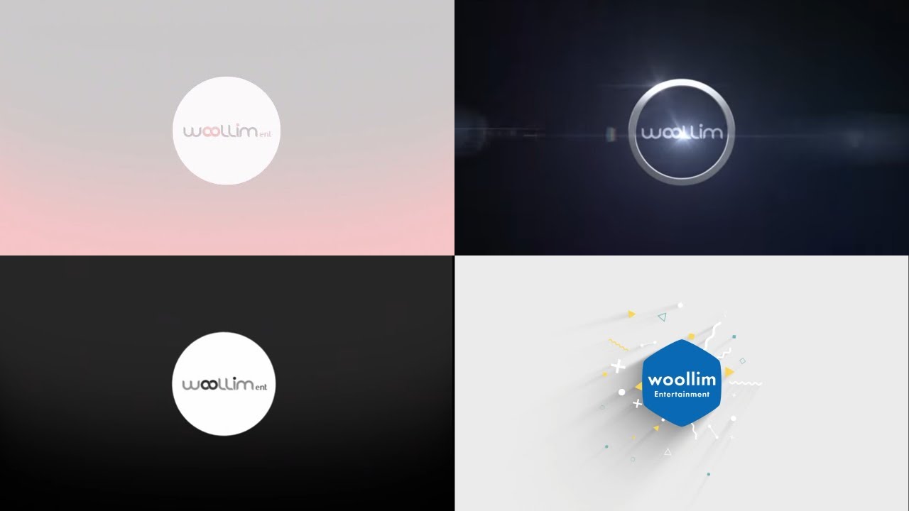 Woollim intro 2012 - 2022