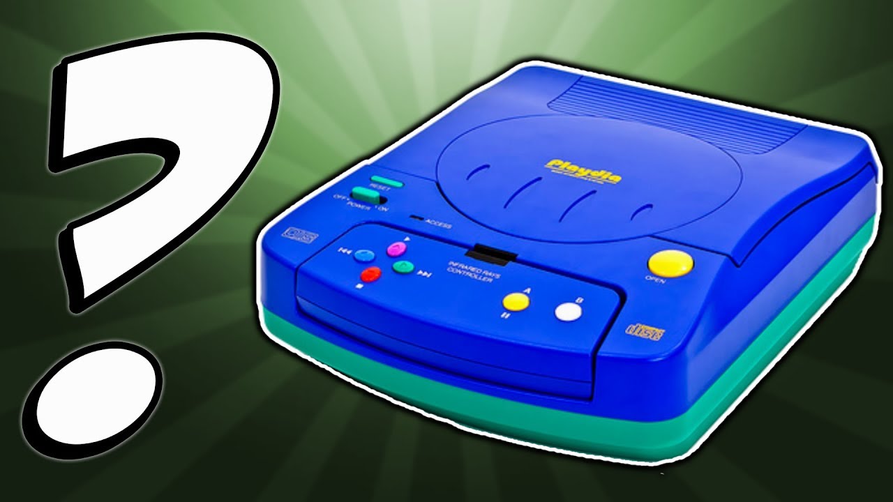 7 Consoles japoneses que nunca deram as caras na America