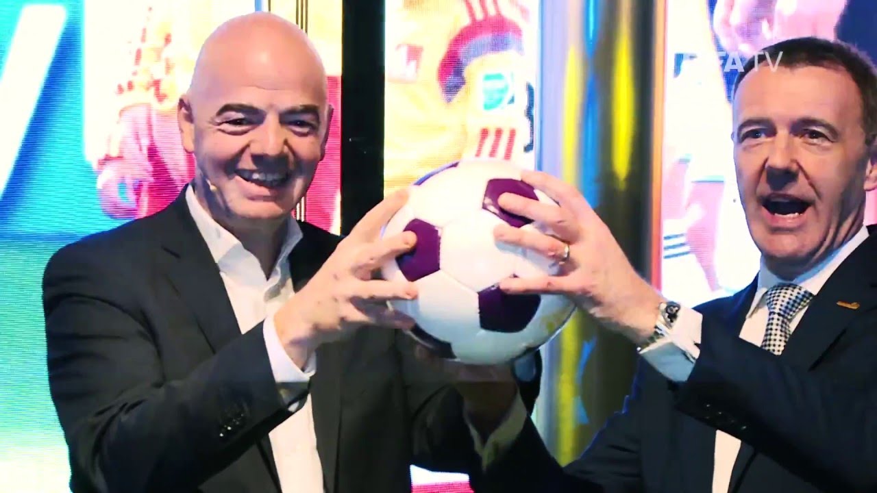 FIFA World Football Museum Opens!