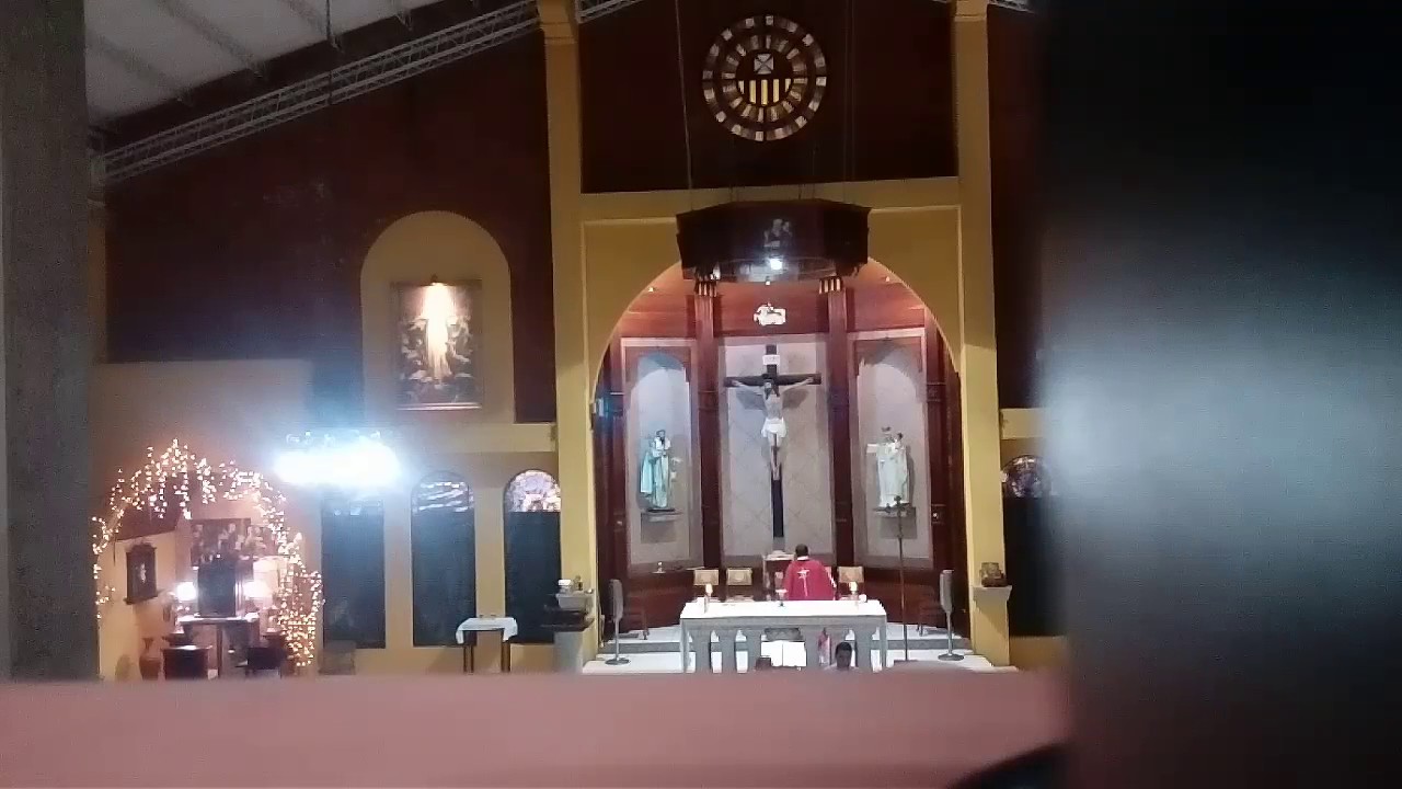 El Señor es tierno y compasivo