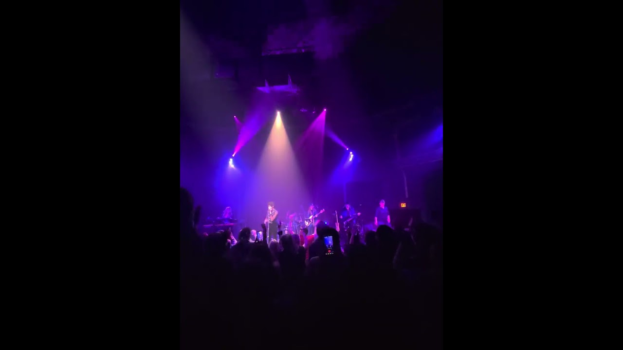 Prince Again When Doves Cry PDX 2026