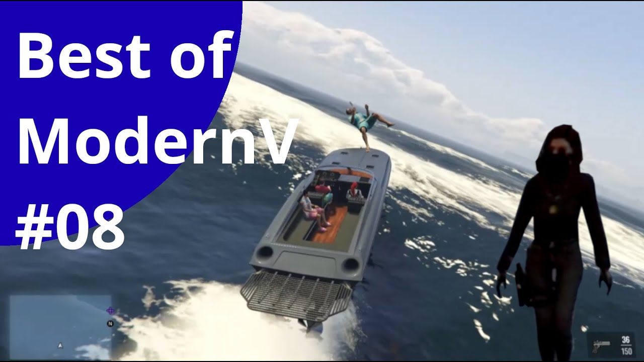 Best of ModernV #08