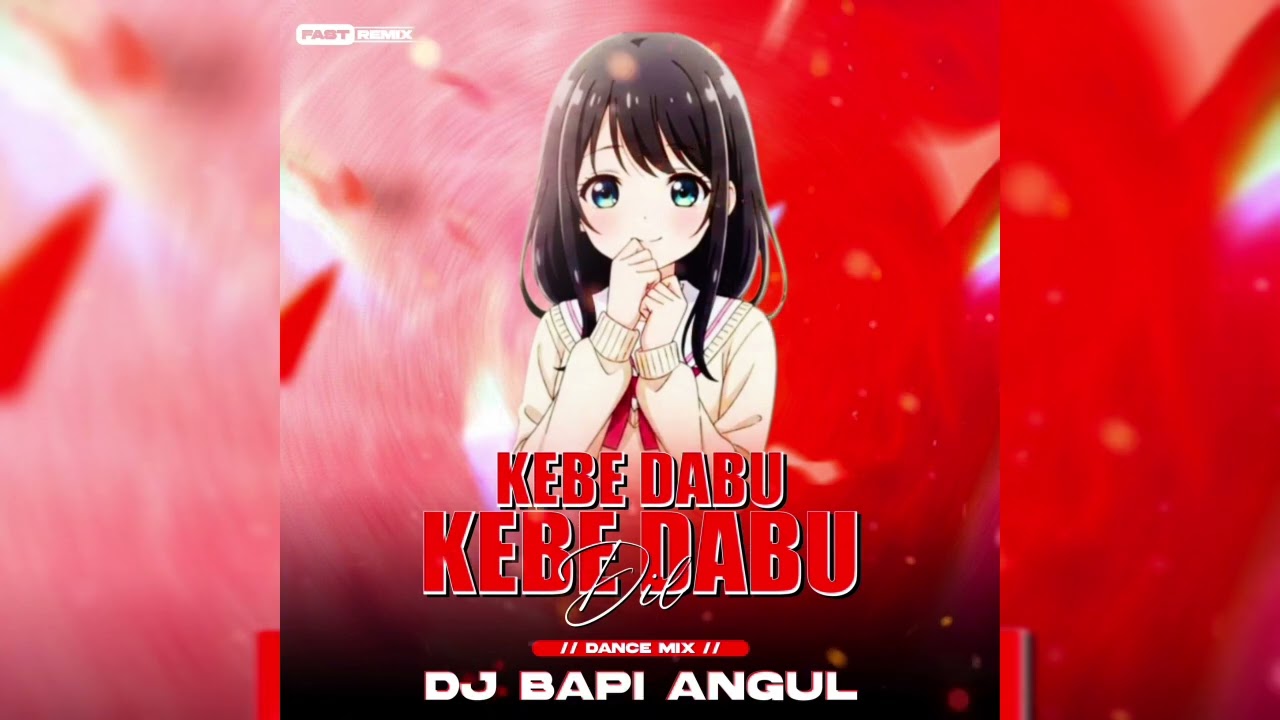 KEBE DABU KEBE DABU DIL - ODIA DANCE MIX || DJ BAPI ANGUL X DJ VICKY || FAST REMIX 