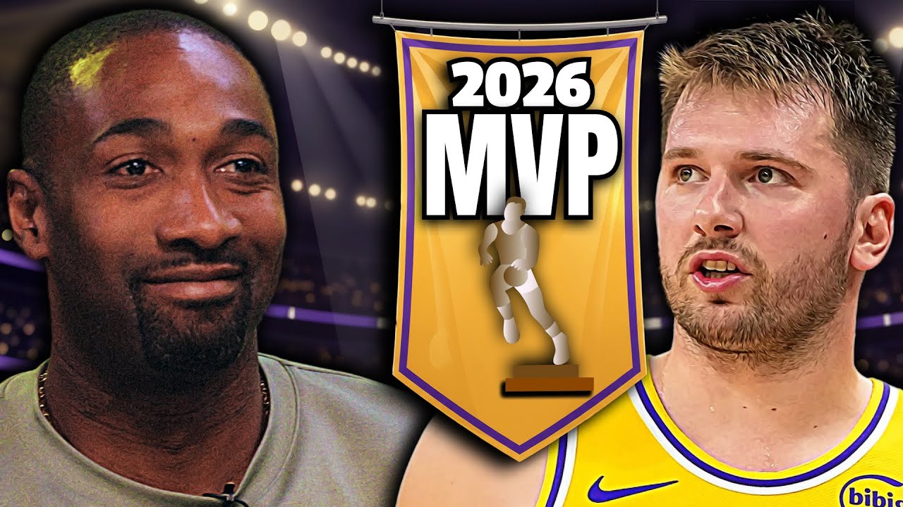 The Lakers' NASTY Lineup Has Luka Playing For Himself!