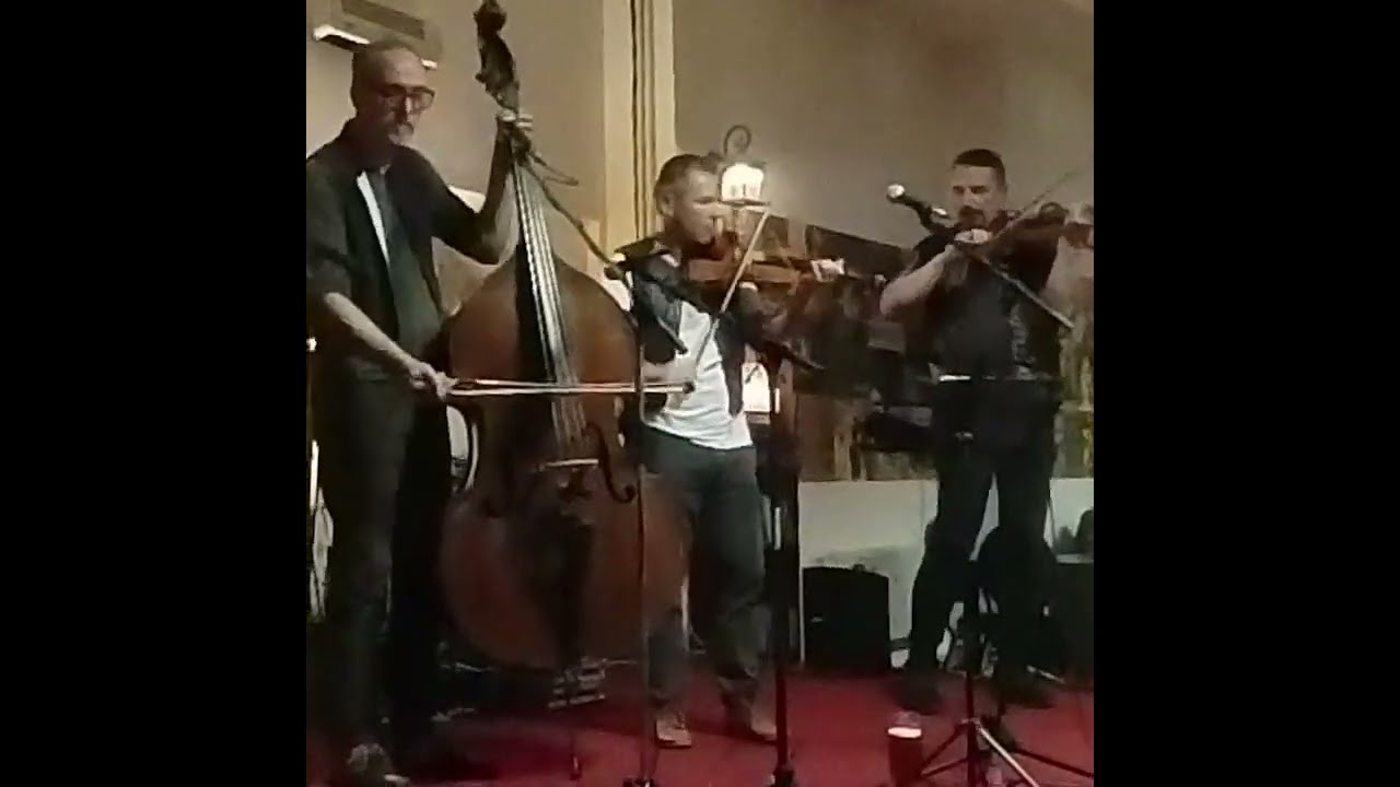 Kokava nad Rimavicou v Košiciach