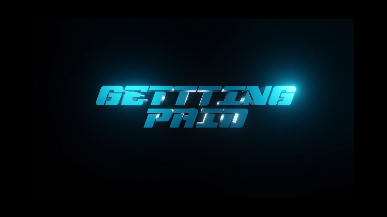Verdadero - Getting Paid [Official Music Video]