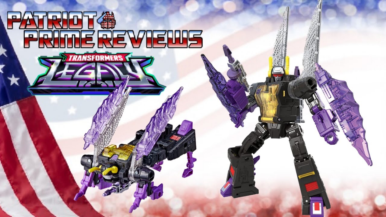 Patriot Prime Reviews Legacy Kickback