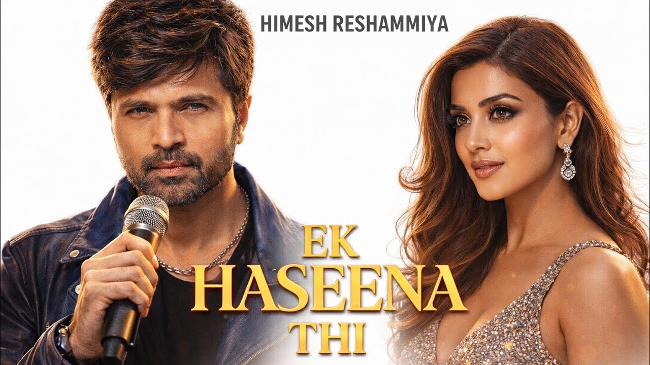 EK HASEENA THI💔 | Emotional Romantic Hindi Song
