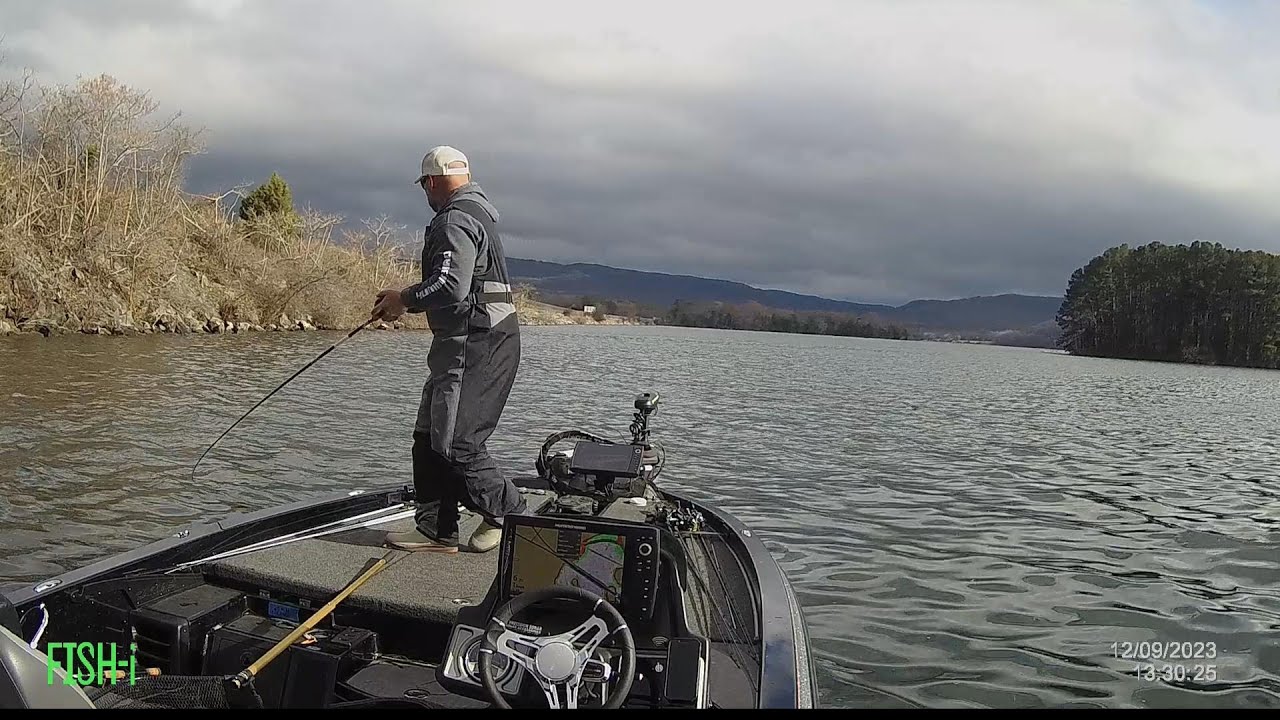 Nickajack Lake HCH 2023 Final