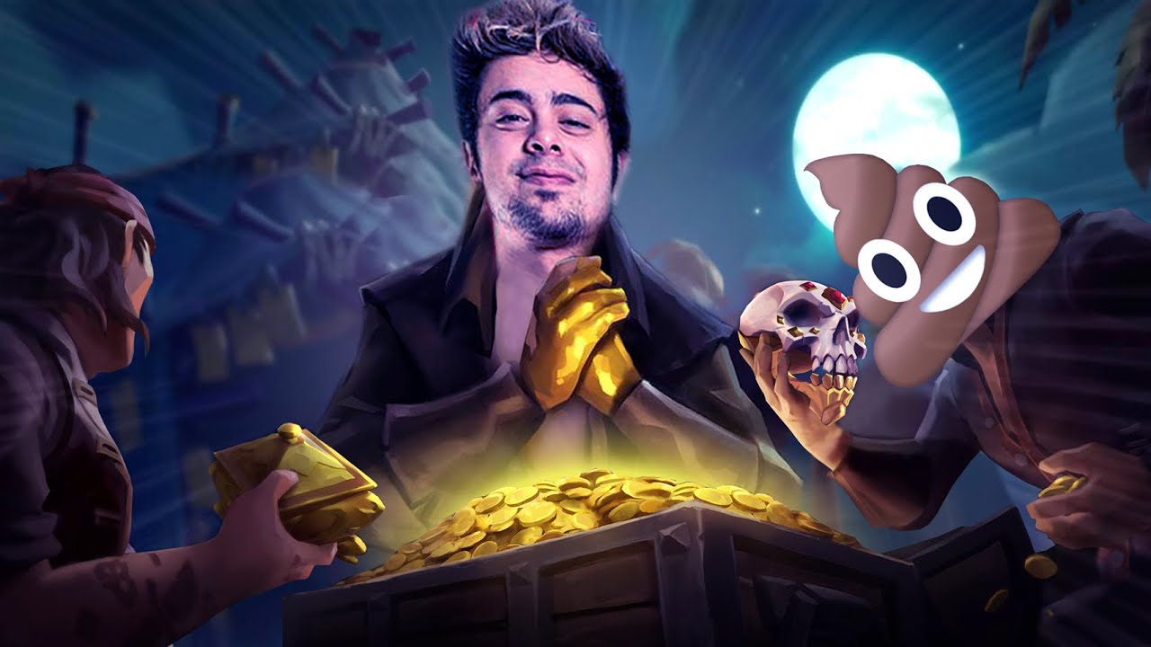 A LENDA DE CAPITÃO COCO