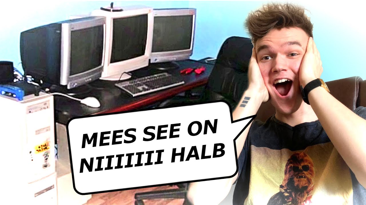 TRASHIME VAATAJATE SETUPE!!! #2