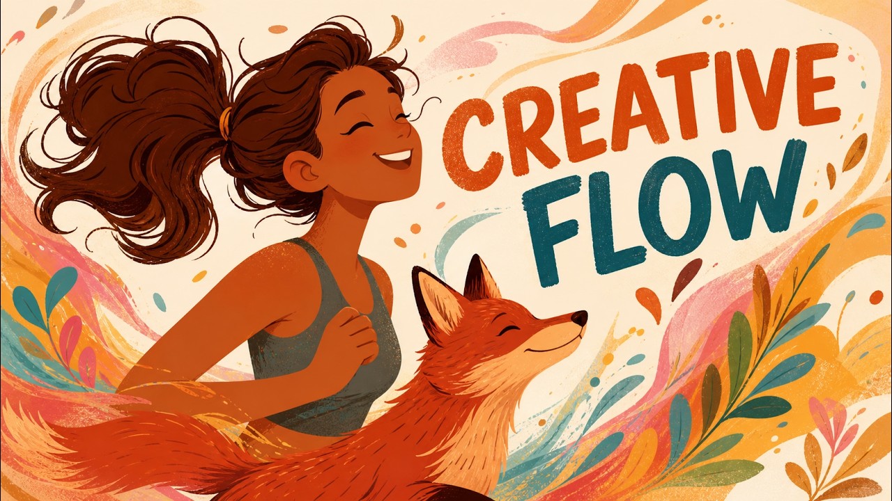 Morning Running Music That Inspires &ndash; Creative Pulse in Urban Nature | Best Music for Running